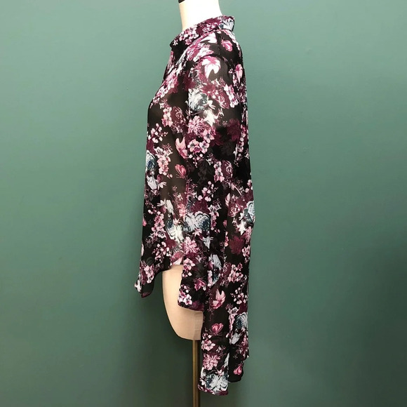 BCBG Generation Shirt‎ - Picture 6 of 7